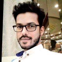 Informatics Lab Employee M. Rehman's profile photo