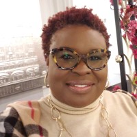 Eugenia Vance Email & Phone Number