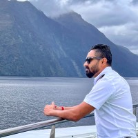 Sandeep Halder Email