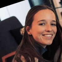 Vooruitzicht Employee Charline van Maercke's profile photo