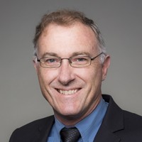 Marlborough Lines Limited (MLL) Employee Ray Brown's profile photo