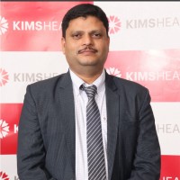 KIMSHEALTH (Middle East) Employee Sadhika Ali's profile photo