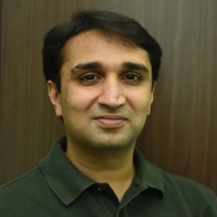 Srikanth M Email