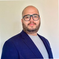 Mavenir Employee Ankur Mohan's profile photo