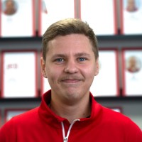 Nordic ID Employee Max Kallansalo's profile photo