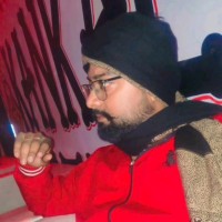 KavachOne Employee Nilesh Singh's profile photo