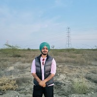 Simrat Bhandari Email