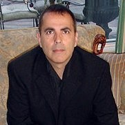 City University of New York (CUNY Employee Anthony Accardo's profile photo