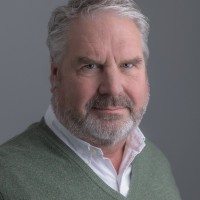 Kanton Zürich Employee Victor Hoogland's profile photo