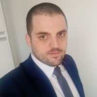 Codaxy Employee Đorđe Tegeltija's profile photo