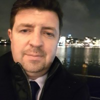 Agent Plus Employee Vladimir Randjelovic's profile photo