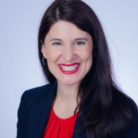 St. John's Episcopal Hospital Employee Lisa Chase-Hernandez's profile photo