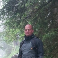 de Jong engineering Employee Peter Romanek's profile photo