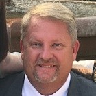 Chenega Corporation Employee Steve Krawczyk's profile photo