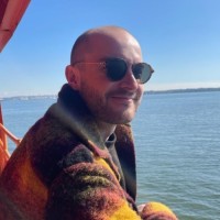 Ruaraidh Johnston Email