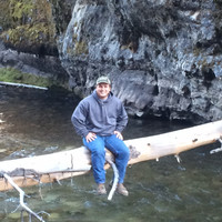 Hamilton Construction Co. Employee Lance Kilbride's profile photo