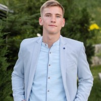 Oleksandr Turchyn Email