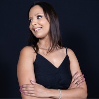 SEJUSP Employee Anna Martins's profile photo