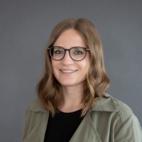 ICT AG Employee Melissa Schaich's profile photo