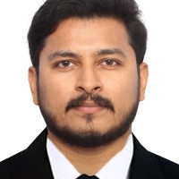 Nasrullah Saeed's profile photo
