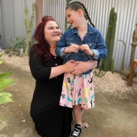 Ashley Crawford Email & Phone Number