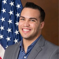 Dell Technologies Employee Erick Davila's profile photo