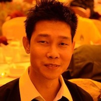 Nay Aung Email & Phone Number
