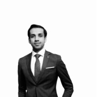 The News International Employee Khuzair Raheem's profile photo