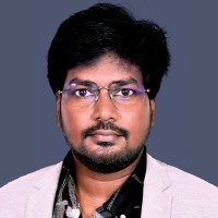 CV ENGINEERING Employee Aravinth Varadarajan's profile photo