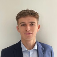 Welkeys Employee Paul-Eloi Quelquejay's profile photo