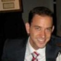 Private Investor Employee Joseph Aiken's profile photo