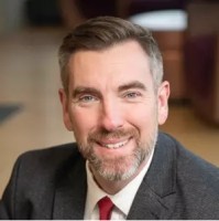 Carthage College Employee Ryan Kane's profile photo