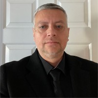 Spuntech Industries Employee Andrey Sreseli's profile photo