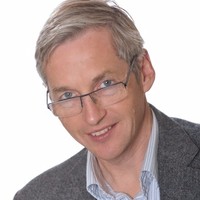 Suffolk County Council Employee Simon Harley's profile photo