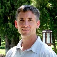 United States Department of the Air Force Employee Lee Flint's profile photo