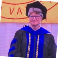 Maria College Employee Ellen Rsm's profile photo