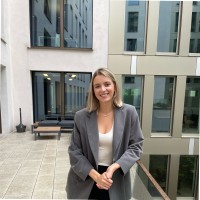 Amoria Group Employee Isabel Blanck-Conrady's profile photo