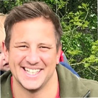 Westbrook Partners Employee Hamish Cuming's profile photo