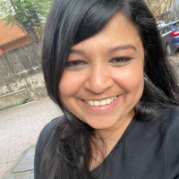 Sprout Employee Sandra Bavkar's profile photo