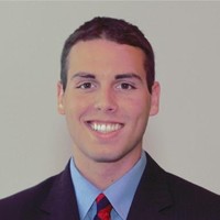 Napier Park Global Capital Employee Stephen McCall's profile photo