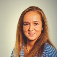 Parfums Christian Dior Employee Alice le's profile photo