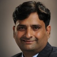 THB Employee Ajay Tongar's profile photo