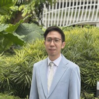 Anglican Preschool Services Employee Justin Cheah's profile photo