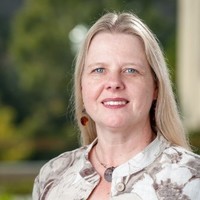 Santa Barbara City College Employee Maureen Goldberg's profile photo