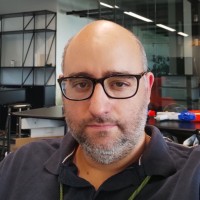 Nuno Lima Email & Phone Number