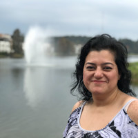 First Service Credit Union Employee Youna Michael's profile photo