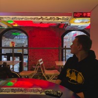 Wix Employee Yaroslav Tkachenko's profile photo