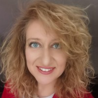 Ciklum Employee Esther Korobochkin's profile photo