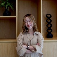 Primal Digital Agency Employee Ratimas Jirapongsananuruk's profile photo