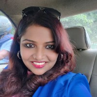 Testhouse Ltd Employee Vidyullatha Prakash's profile photo